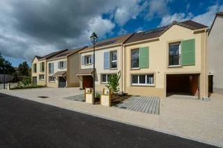 LE CLOS DU BOIS 1 et 2 1 à Andilly