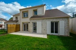 LE CLOS DU BOIS 1 et 2 1 à Andilly
