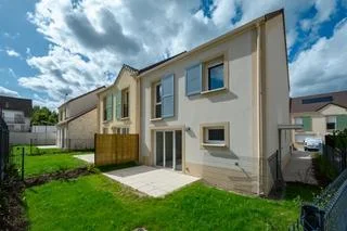 LE CLOS DU BOIS 1 et 2 1 à Andilly
