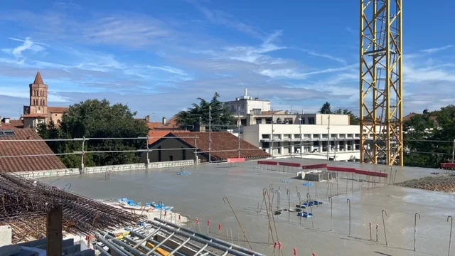 COEUR ARZAC à Toulouse