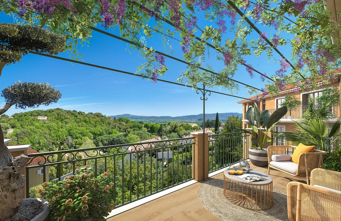 FEERIES PROVENCALES à Grimaud