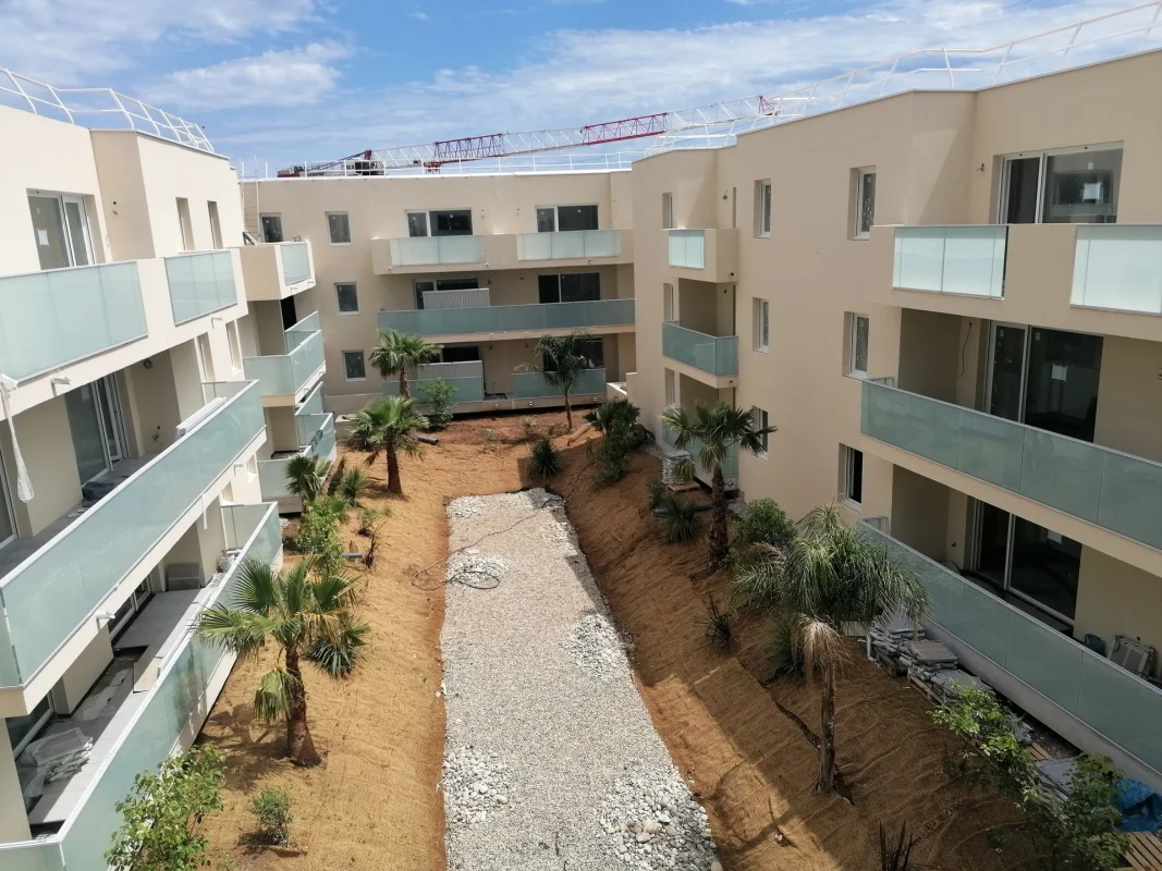 LES VILLAGES D'OR DE AGDE CHÊNES BLANCS à Agde