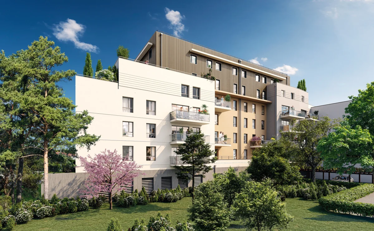 CITY LIFE à Avignon