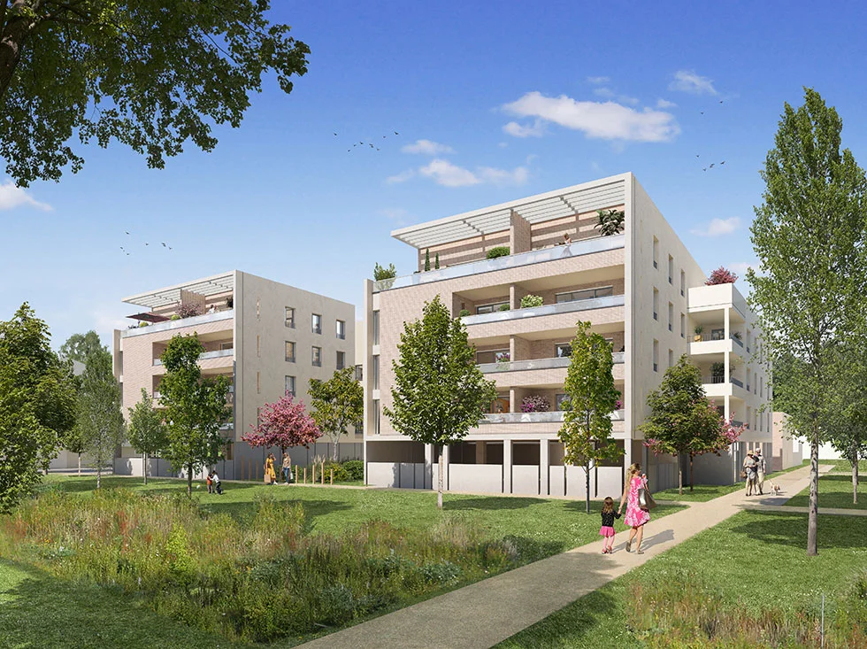 Villas Cé à Les Ponts-de-Cé