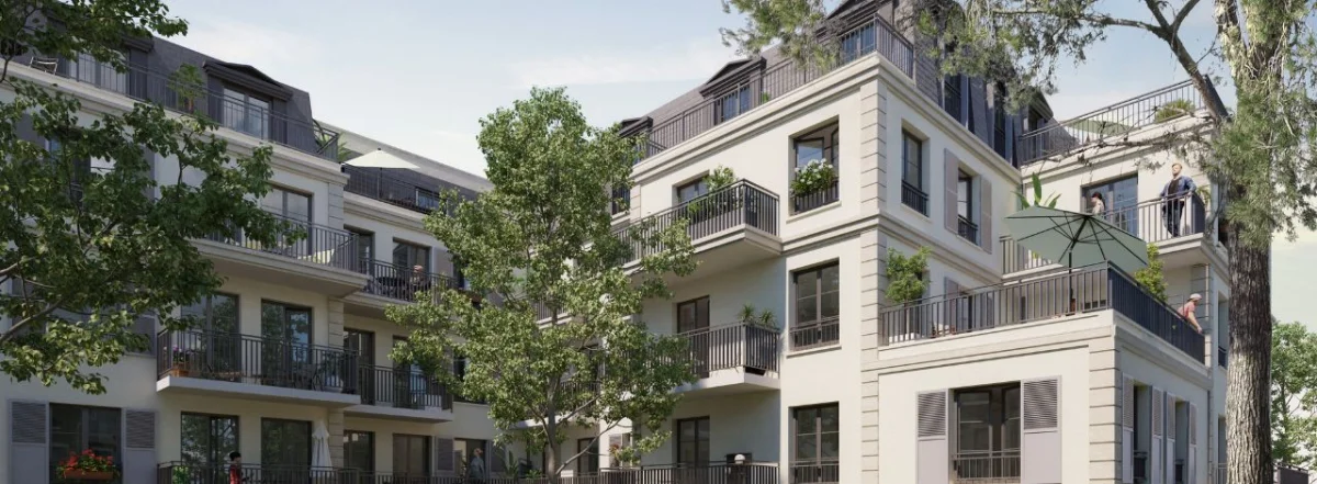 L'ESTACADE à Compiègne