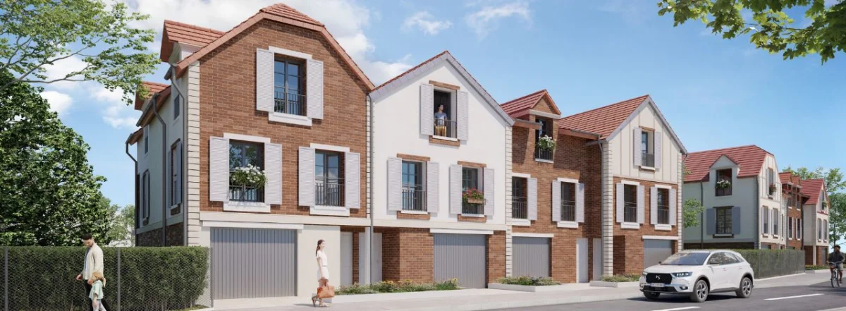 L'ESTACADE à Compiègne