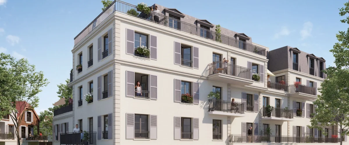 L'ESTACADE à Compiègne