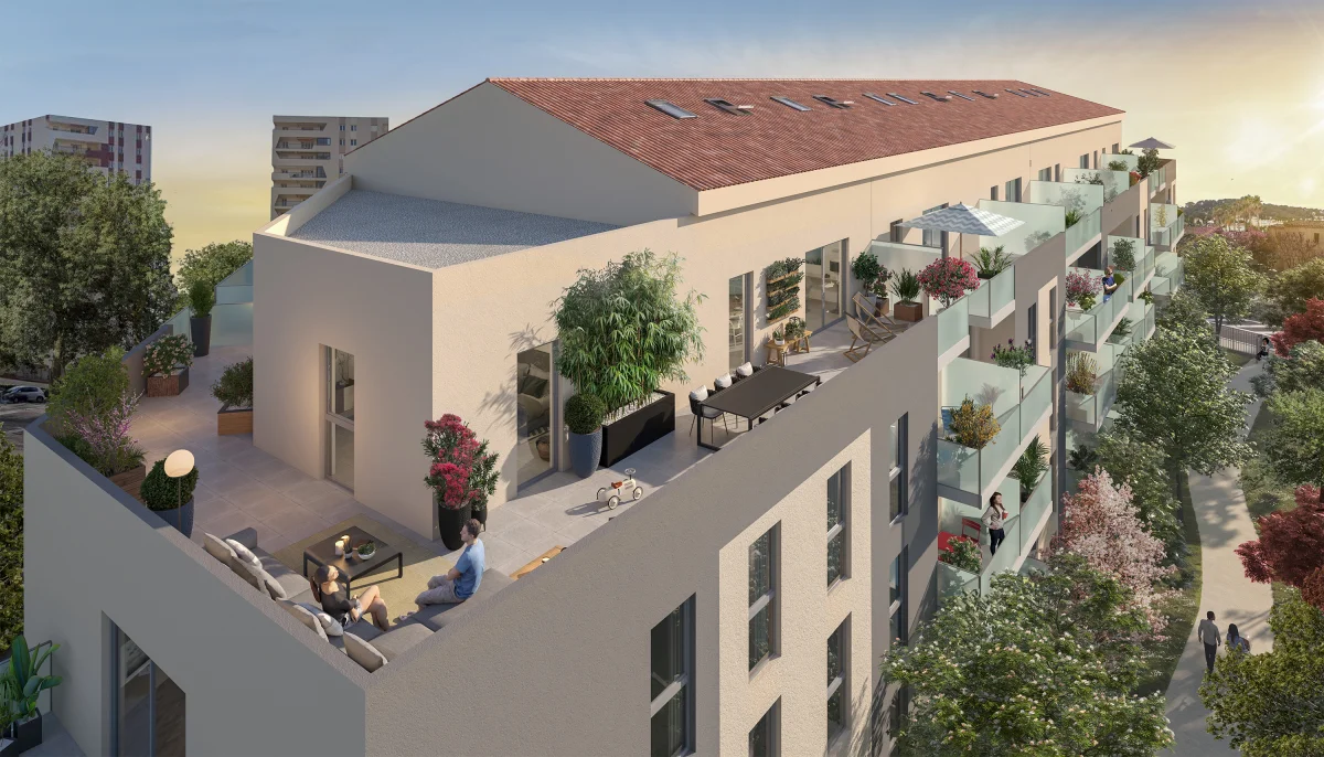 Latitude 83 à La Seyne-sur-Mer