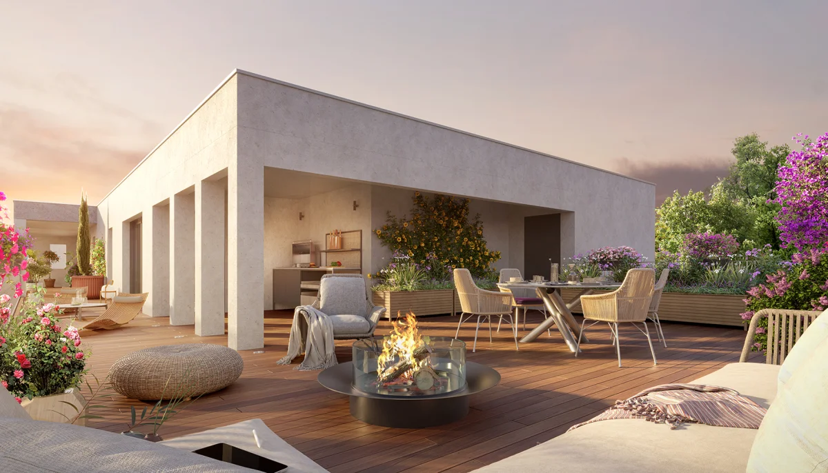 Eloge à Annecy