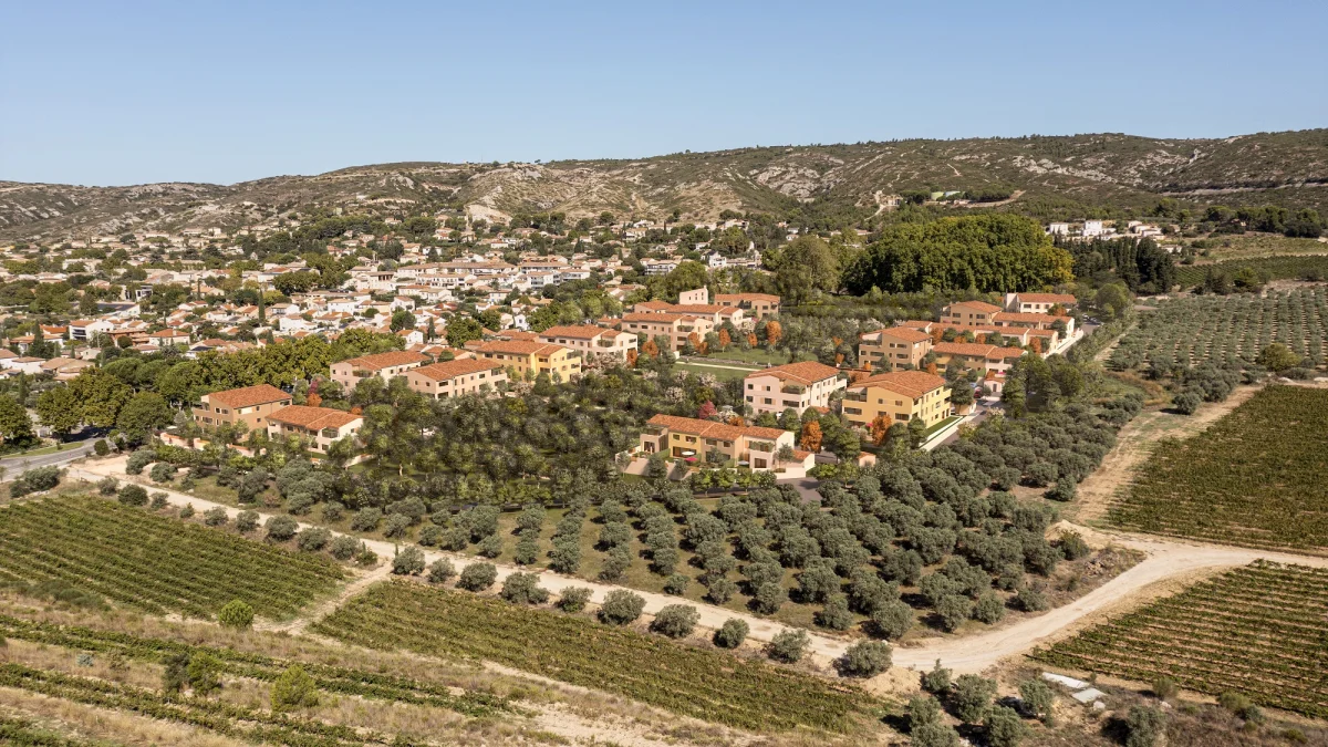 EVEIL à Coudoux