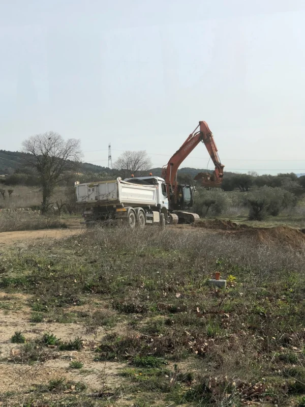 EVEIL à Coudoux