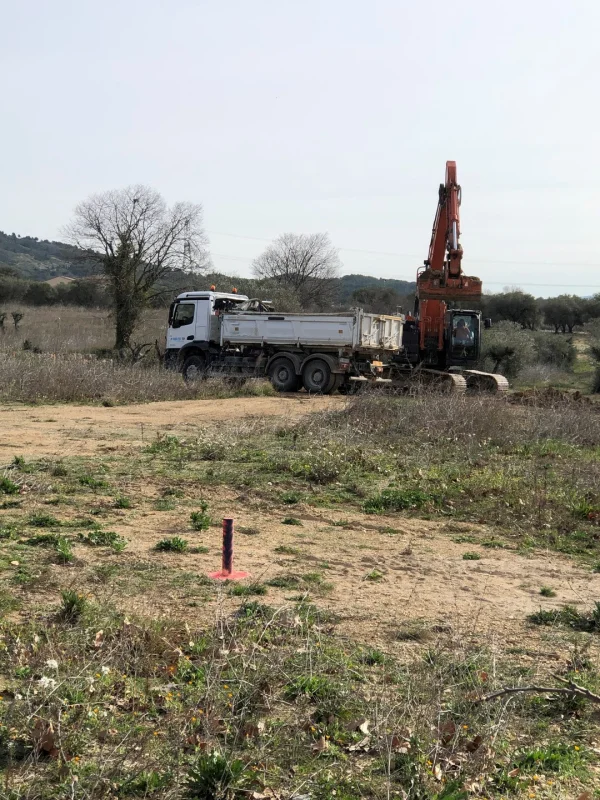 EVEIL à Coudoux