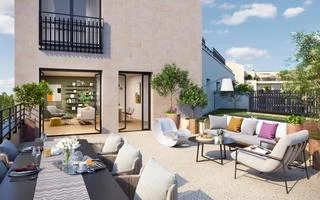 LES ATELIERS 63 6 à Aubervilliers