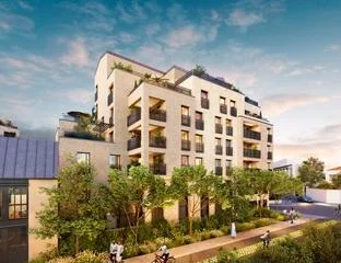 LES ATELIERS 63 6 à Aubervilliers