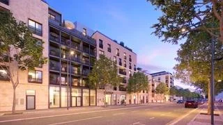 LES ATELIERS 63 6 à Aubervilliers
