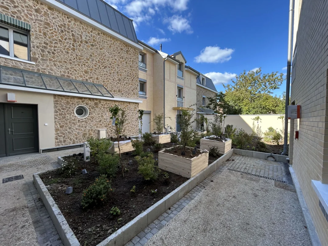 VILLA KLEBER - VILLA KLEBER - TR1 à Le Chesnay-Rocquencourt