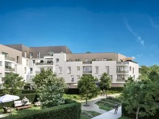 9ÈME ART 6 à Carrières-sur-Seine