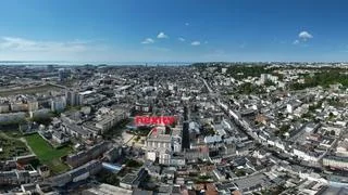 Carré LH 3 à Le Havre