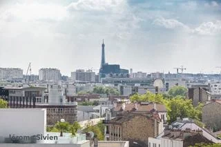 REPLAY 2 à Gennevilliers