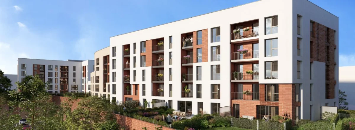 CENTR'HALLE à Clichy-sous-Bois