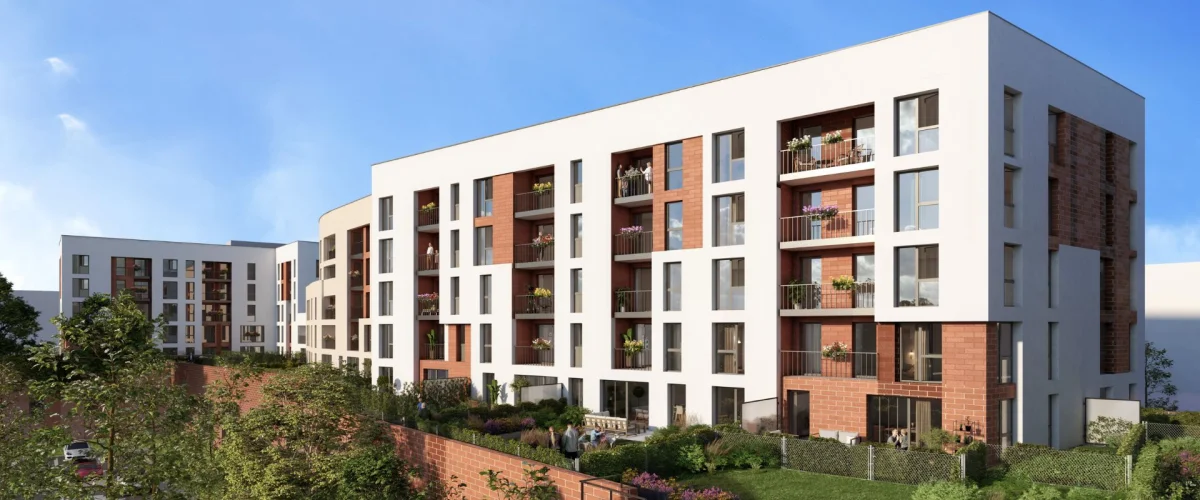 CENTR'HALLE à Clichy-sous-Bois