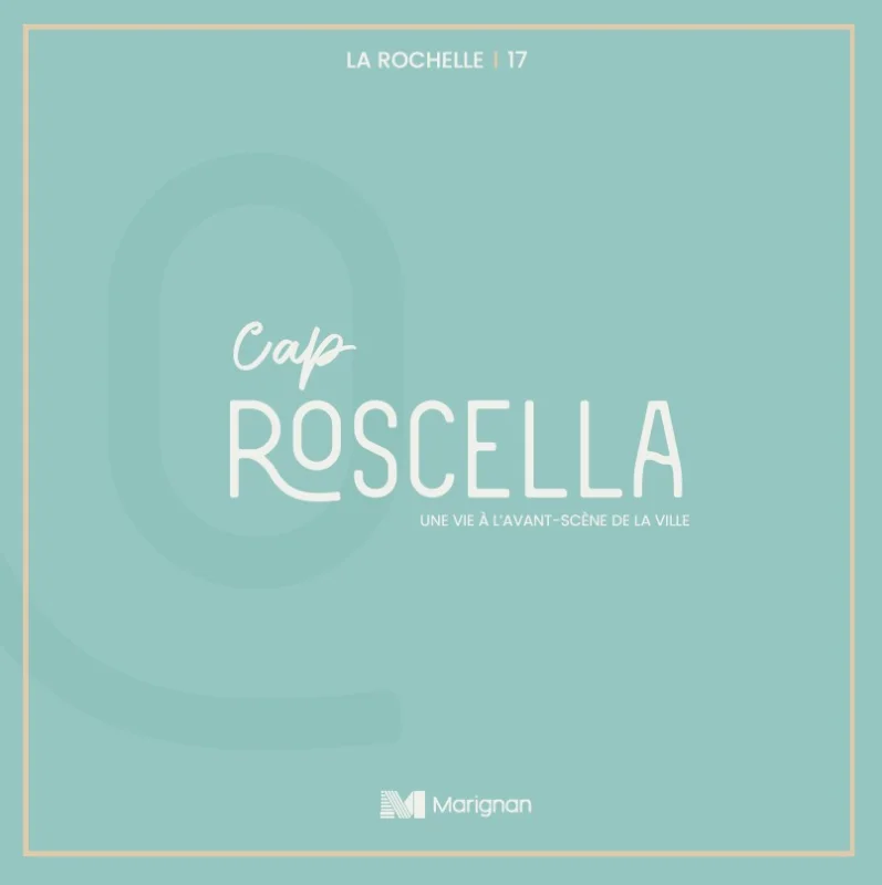 Cap Roscella à La Rochelle