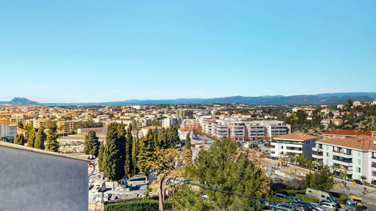 VIL'AZUR à Saint-Raphaël