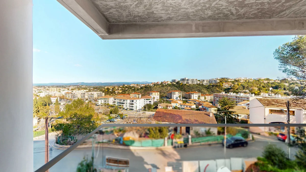 VIL'AZUR à Saint-Raphaël