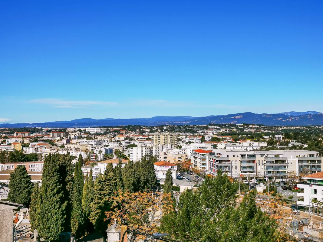 VIL'AZUR à Saint-Raphaël