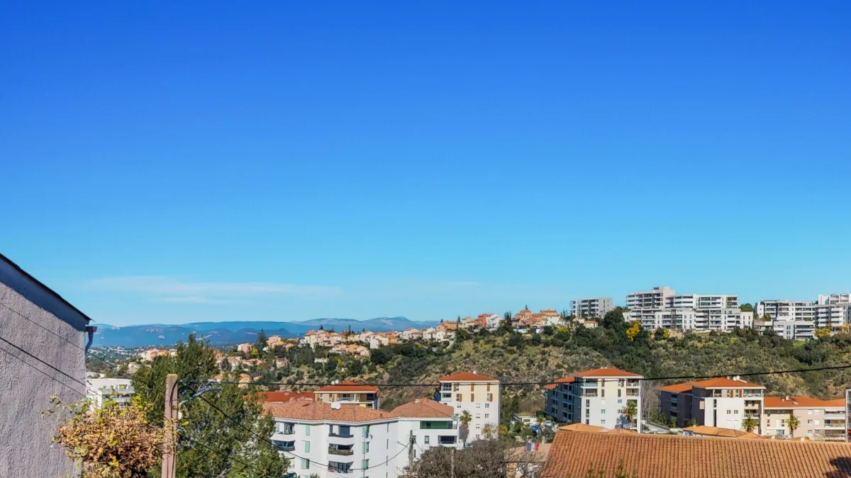 VIL'AZUR à Saint-Raphaël