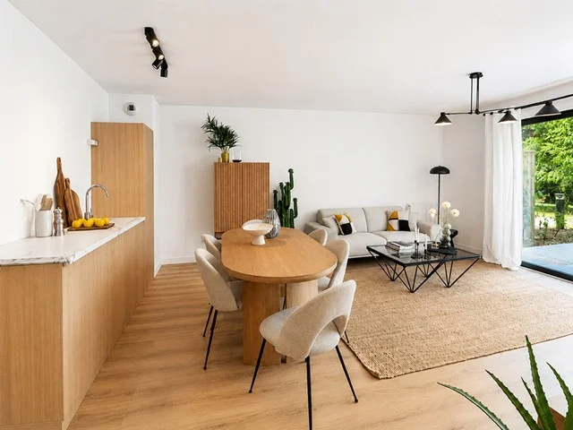 Villa Tilia à Croix
