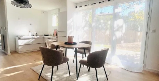 TILY à Toulouse