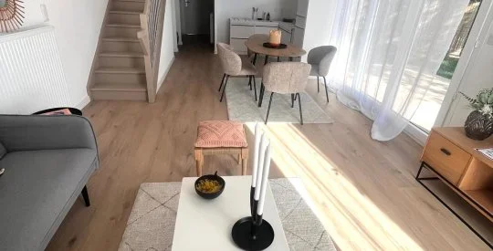 TILY à Toulouse