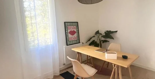 TILY à Toulouse