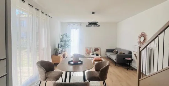 TILY à Toulouse