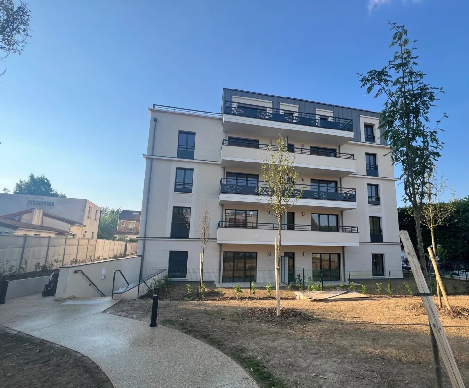 VILLA MADERNA - VILLA MADERNA - TR1 à Le Perreux-sur-Marne