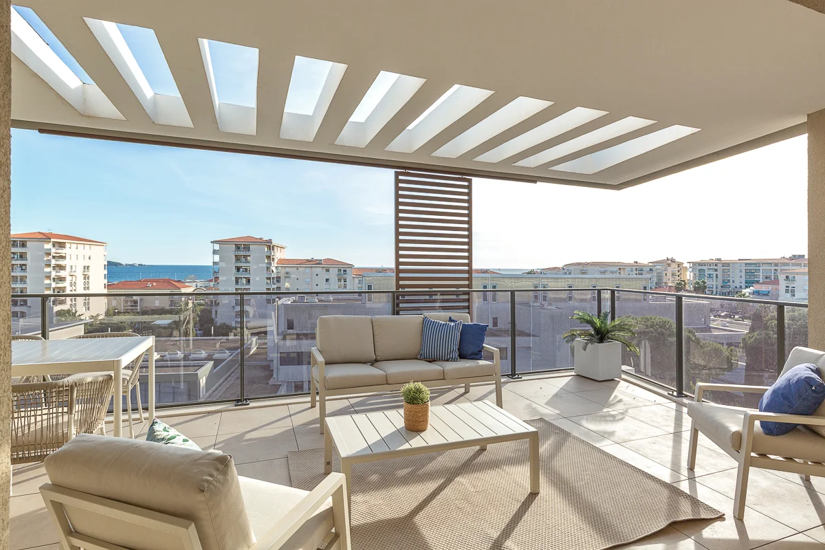 Le Réminiscence à Antibes