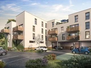 La Salicorne 1 à Étaples
