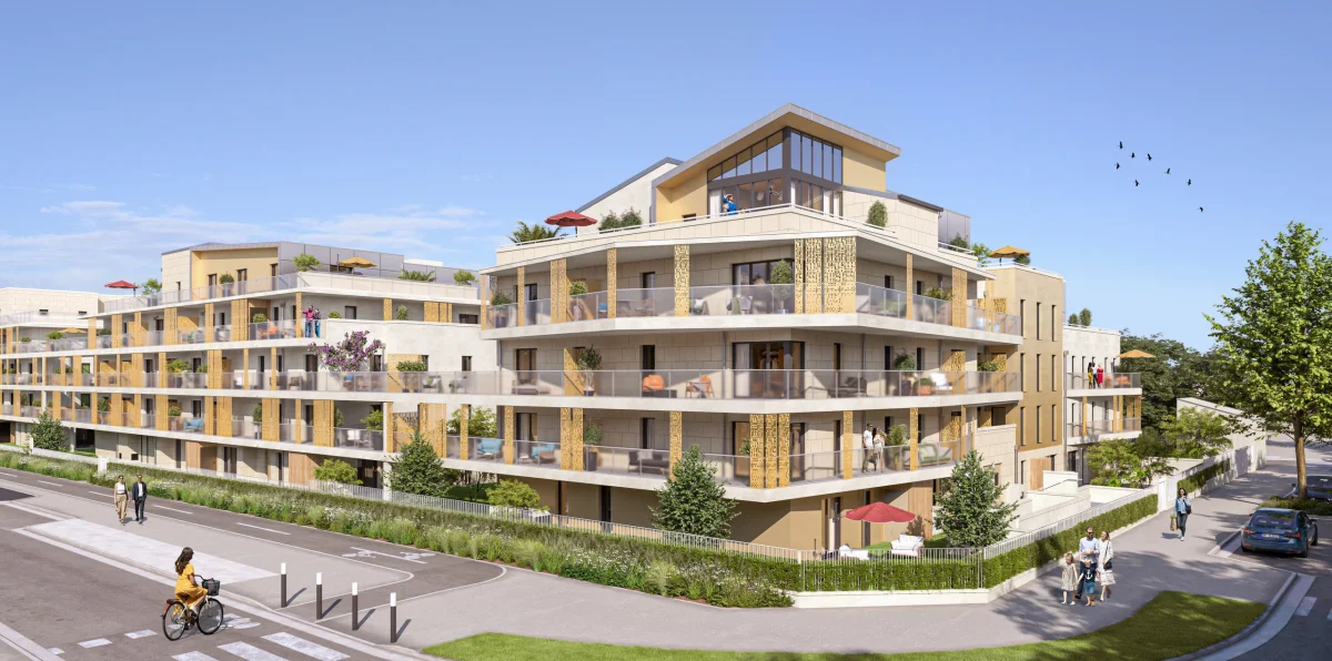L'ÉCLAT à Élancourt
