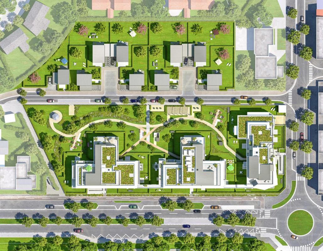 L'ÉCLAT à Élancourt