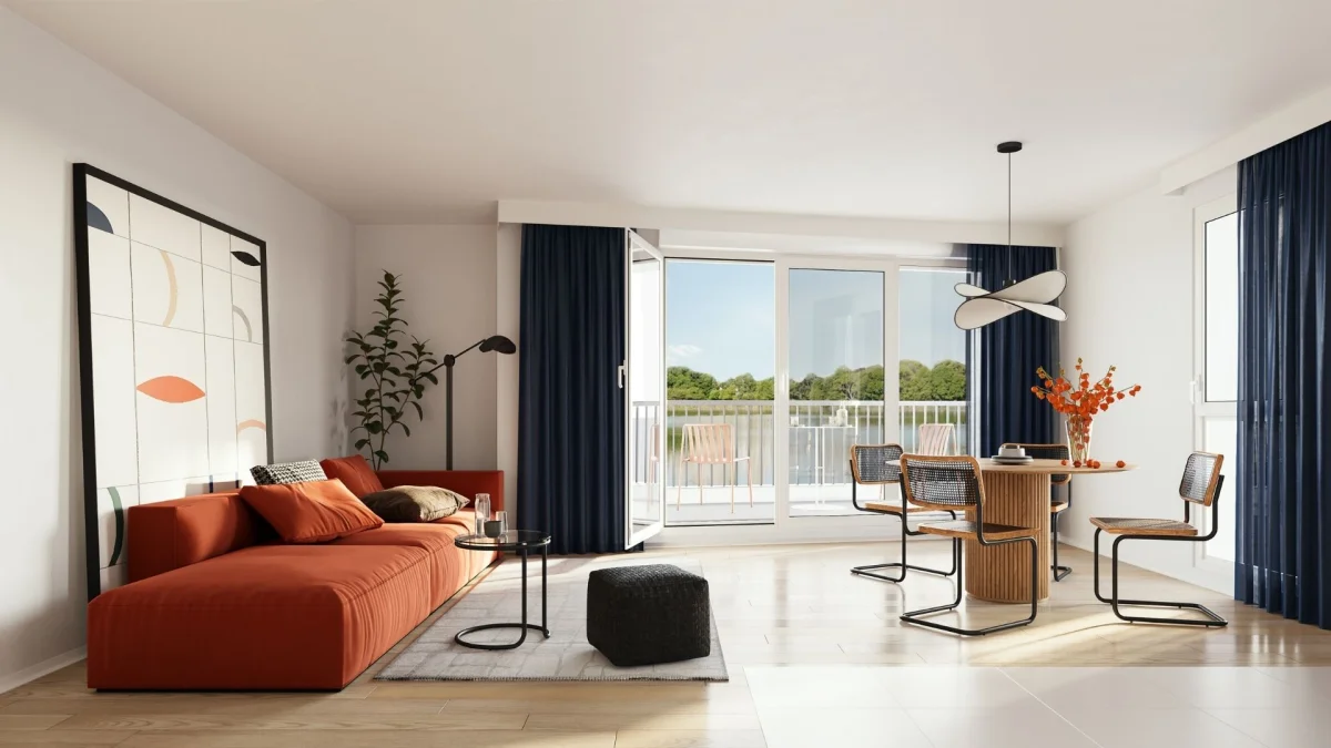 Seinographic à Villeneuve-Saint-Georges