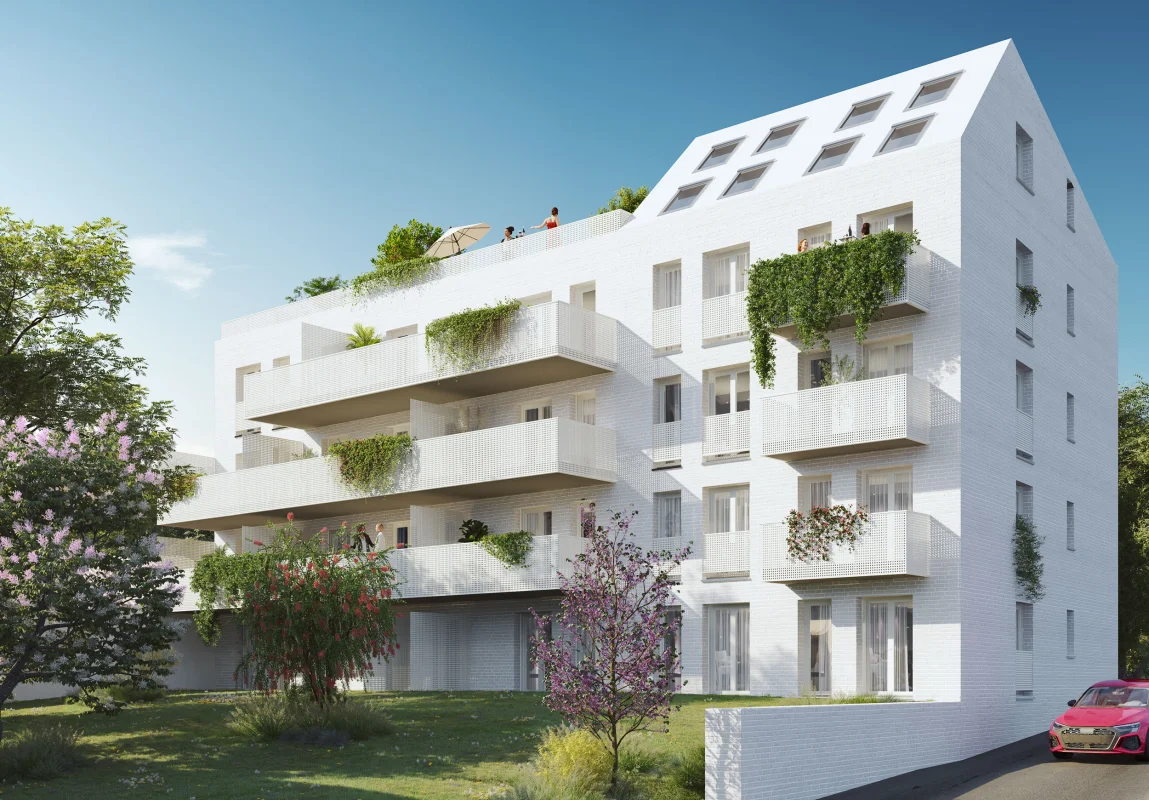 SUZAN GARDEN à Toulouse