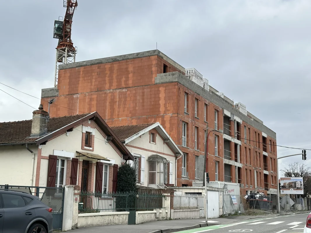 Minimes Lautrec à Toulouse