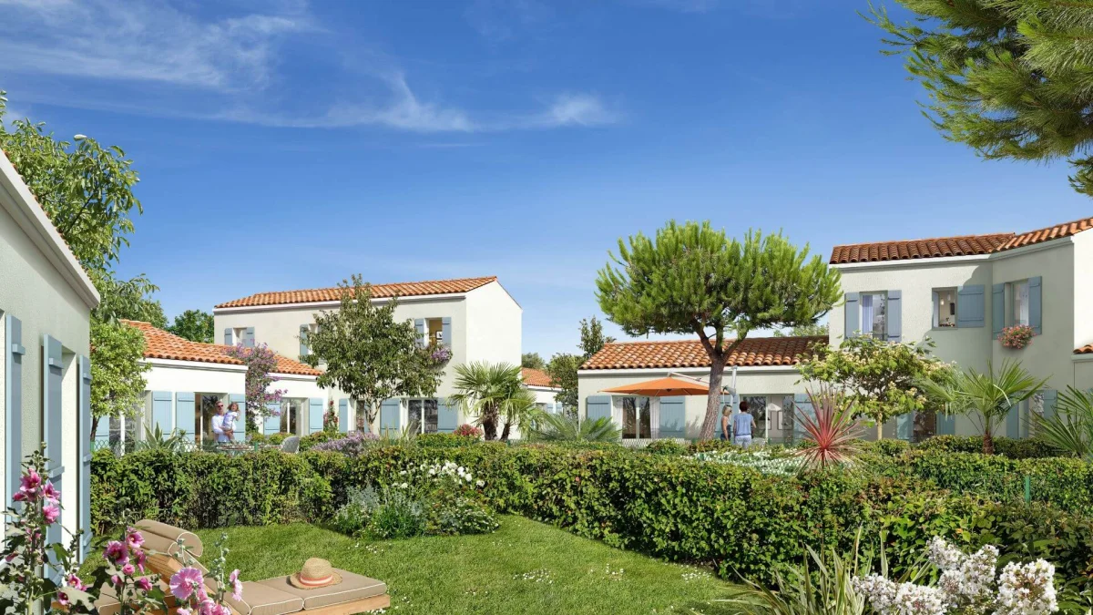 Arénaria à Saint-Georges-d'Oléron