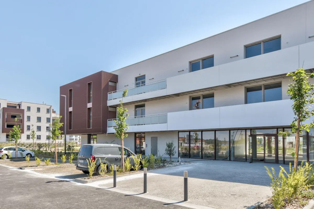 Res'pyr à Muret