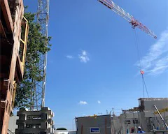 LE 315 à Mérignac