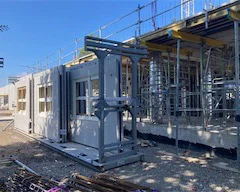 LE 315 à Mérignac