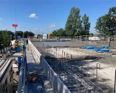 LE 315 à Mérignac