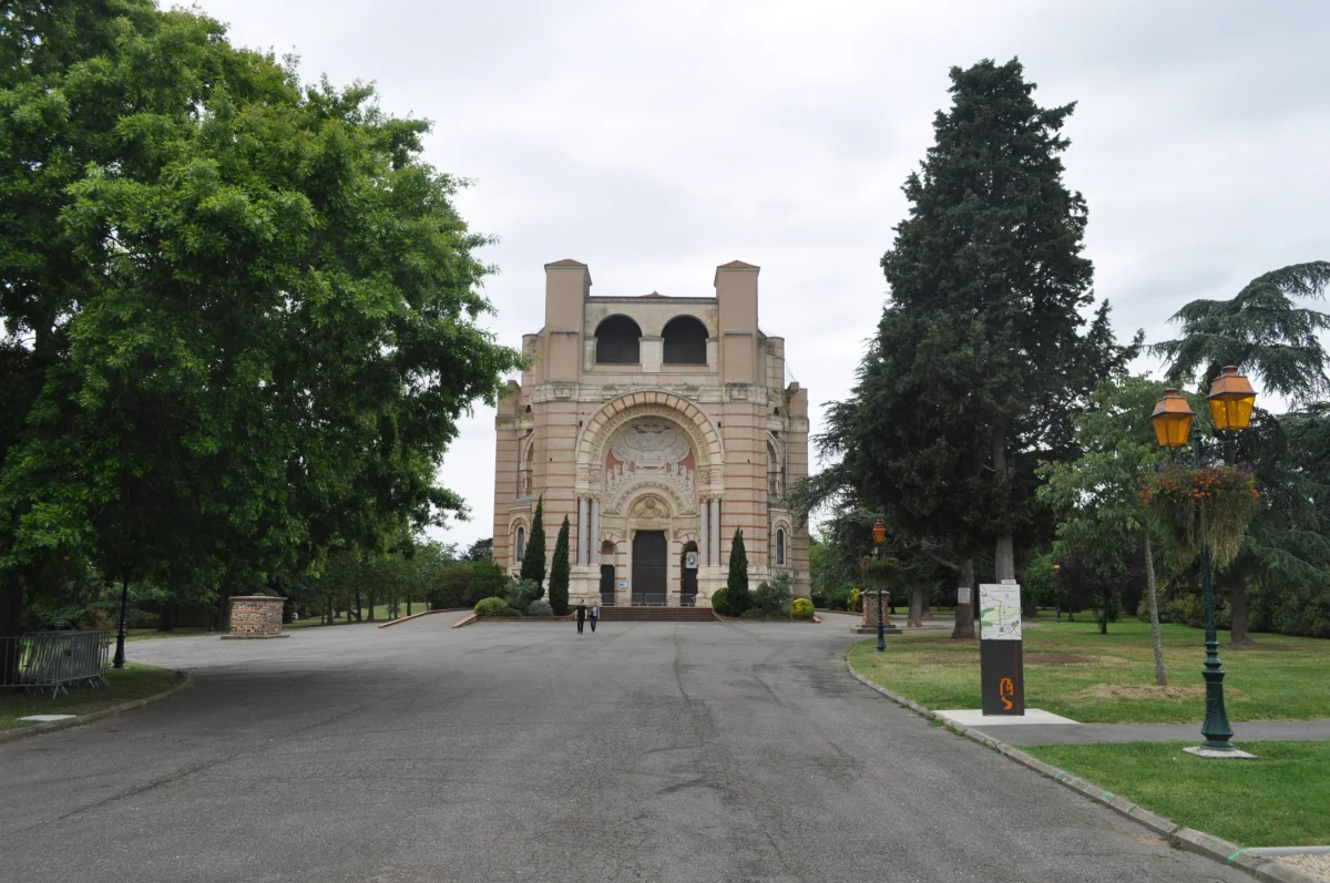 LA SCALA à Pibrac