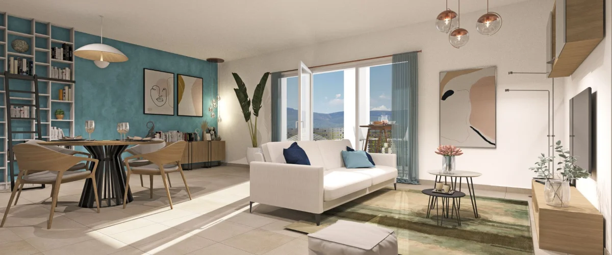 VILLA ORANE à Aubagne